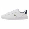 Lacoste buty męskie Carnaby Set 224 7 Sma 748SMA0011042