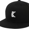 Karl Kani czapka z daszkiem Signature Essential Flat Brim 7001204