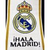 Real Madryt szalik kibica Knitted Scarf 30TH RM4BUF30