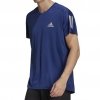 Adidas t-shirt męski Own The Run Tee H34494
