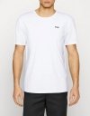 Fila t-shirt Brod Tee 2-Pack biały/czarny FAM0083.83072