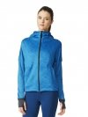 Adidas bluza damska Zne Heat Hoody S94566