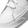 Nike Court Legacy (GS) buty białe DA5380-104