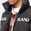 Karl Kani kurtka męska Retro Block Puffer Jacket 6076783