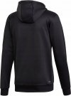 Adidas bluza męska M Gu Hoodie EI5607