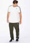 Adidas koszulka polo męska Ess 3S Polo Climalite S17667