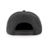 Brand `47 czapka z daszkiem Mlb ST. Louis Cardinals Captain B-REPSS23WBP-NY