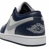 Nike buty męskie Air Jordan 1 Low 553558-141