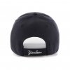 Brand `47 czapka z daszkiem New York Yankees B-MVP17WBV-NYB