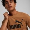 Puma t-shirt męski Essentials Logo Tee 586667-96