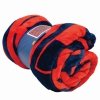 FC Barcelona koc 150x200 blanket logo 121685