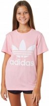 Adidas Originals t-shirt Trefoil Tee DV2909
