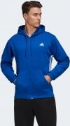 Adidas bluza męska M Mh 3S Fz Eb5282