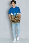 Adidas Originals t-shirt męski Essential Colorado AY8107