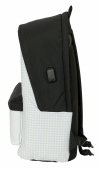 Real Madryt plecak sportowy z miejscem na laptopa 612454820