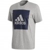 Adidas t-shirt męski Ess Big Logo Tee S98725 