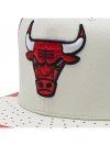 Mitchell & Ness czapka z daszkiem NBA Day One Snapback Bulls 6HSSMM19224-CBUWHRD