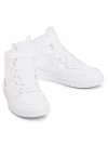 Nike buty Court Borough Mid2 (PSV) CD7783-100