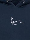 Karl Kani bluza Small Signature Hoodie 6092649