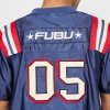 Fubu koszulka męska Corporate Football Jersey 6035680