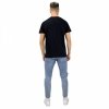 Real Madryt t-shirt cotton tee RM1CE90