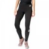 Adidas legginsy damskie czarne W Sid Print Tgt DI0108