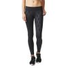 Adidas legginsy czarne Climalite Wo Seas AJ5067