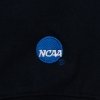 Mitchell & Ness bluza University Of North Carolina NCAA Large Logo Hoody HDSSINTL1271-UNCNAVY