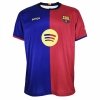 FC Barcelona komplet koszulka spodenki junior Home FCB 2024/25 Raphinha BB19E-R