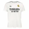 Real Madryt komplet koszulka spodenki junior Mbappe Box Home RM 2024/25 RM24B1E