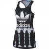 Adidas Originals koszulka bez rękawówW Tie Dye Tank S00037