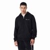 Champion bluza męska z kapturem Full Zip Hoodie Sweatshirt 220260.KK001