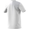 Adidas koszulka Manchester United Yb Mufc Tee Bq2966