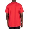 Nike t-shirt męski czerwony Nsw Icon Swoosh DC5094-657