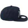 Mitchell & Ness czapka z daszkiem bejsbolówka NBA Brooklyn Nets Team Script 2.0 Snapback Nets HHSS3280-BNEYYPPPBLCK