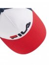 Fila czapka z daszkiem Beppu Trucker Cap FCU0025.33002