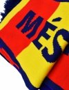 FC Barcelona szalik kibica dwustronny Double Knitted Scarf N27 5004BUD27