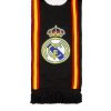 Real Madryt szalik kibica dwustronny Double Knitted Scarf 21ST RM4BUFD21