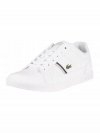Lacoste buty męskie Europa 0120 7-40SMA0007081