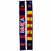 FC Barcelona szalik kibica dwustronny Double Knitted Scarf N27 5004BUD27