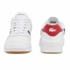 Lacoste buty męskie T-clip Set 224 8 Sma 748SMA0094407