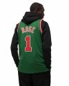Mitchell & Ness koszulka męska NBA Swingman Chicago Bulls Derrick Rose SMJYCP19241-CBUDKGN08DRS