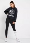 Reebok bluza damska Fl Big Logo Hoodie EB5135