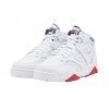 Fila buty M-Squad FFM0046.10004