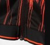 Adidas bluza Messi Hood czarna Na Suwak Ak1963