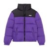 Fila kurtka Teens Hunter Puff Jacket 689636.A888