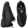 Fila Disruptor Low Wmn buty damskie czarne 1010302.12V