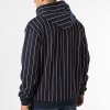 Karl Kani bluza męska z kapturem Signature Pinstripe Hoodie 6028203