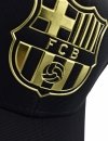 FC Barcelona czapka z daszkiem bejsbolówka 5001GBNO
