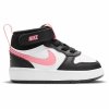Nike buty Court Borough Mid2 (TDV) CD7784-005